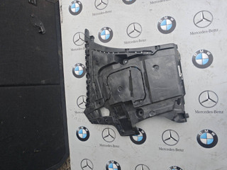 Крепление бампера заднего BMW 6 GT G32 2019, 3.0 л., B58B30, бензин, 7387328