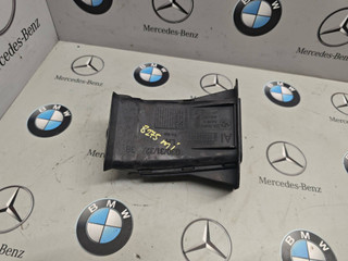 воздуховод тормозной левый BMW 6 GT G32 2019, 3.0 л., B58B30, бензин, 7394665