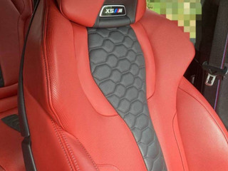 BMW X5 M F95 2021