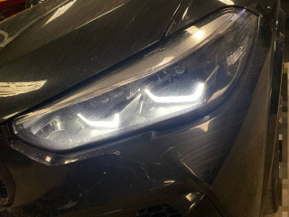 BMW X5 M F95 2021