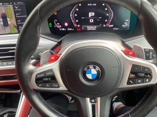 BMW X5 M F95 2021