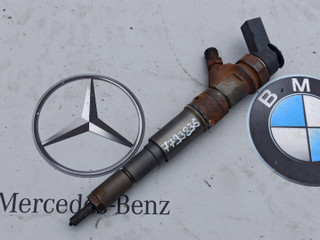форсунка BMW 5 серия E60/E61 2005, 2.0 л., M47 D20 (204D4), дизель, 7793836, 0445110216