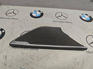 Накладка (сетка) динамика BMW 6 GT G32 2019, 3.0 л., B58B30, бензин, 2874798