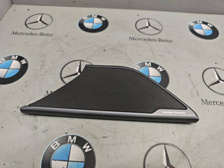 Накладка (сетка) динамика BMW 6 GT G32 2019, 3.0 л., B58B30, бензин, 2874797