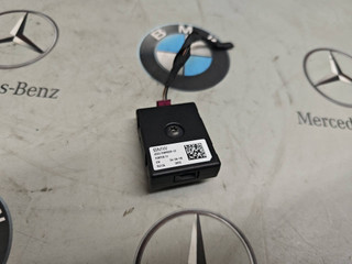 антенна BMW 6 GT G32 2019, 3.0 л., B58B30, бензин, 9389559
