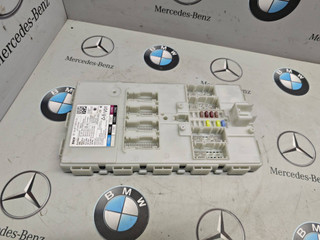 Блок управления BDC BMW 6 GT G32 2019, 3.0 л., B58B30, бензин, 8715804