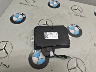 блок управления sas BMW 6 GT G32 2019, 3.0 л., B58B30, бензин, 6896301