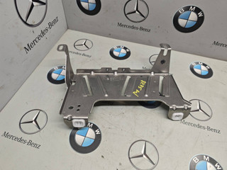 кронштейн блока управления BMW 6 GT G32 2019, 3.0 л., B58B30, бензин, 6802314
