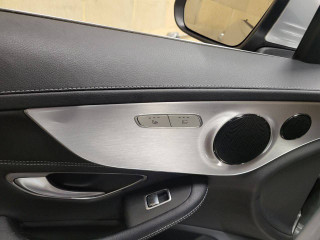 Mercedes-Benz C-Класс W205 рест. 2020