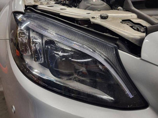 Mercedes-Benz C-Класс W205 рест. 2020