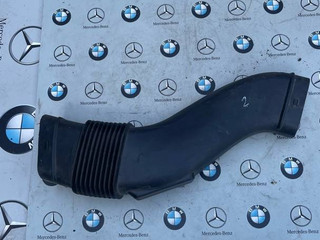 патрубок воздушного фильтра BMW X5 M F95 2021, 4.4 л., бензин, полный привод, 8689752, 8091868, AD809186804