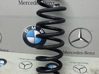 пружина передняя BMW X5 E70 [рестайлинг] 2010, 6778114
