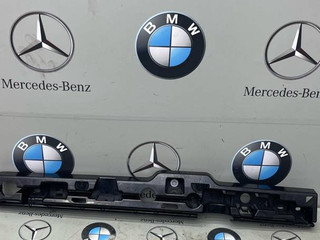 Кронштейн крепления порога BMW 6 GT G32 2019, 3.0 л., B58B30, бензин, 51777387346, 7387346