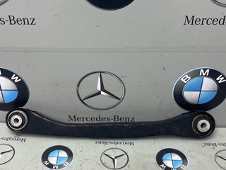 рычаг задний BMW 6 GT G32 2019, 3.0 л., B58B30, бензин, 6861125, 33326861125
