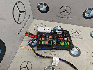 блок предохранителей BMW 6 GT G32 2019, 3.0 л., B58B30, бензин, 6837091