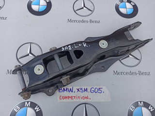 рычаг задний нижний BMW X5 M F95 2021, 4.4 л., бензин, полный привод, 8091185, 68778031, 6877803
