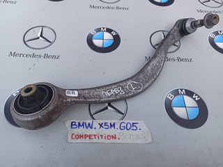рычаг передний левый BMW X5 M F95 2021, 4.4 л., бензин, полный привод, 8093821