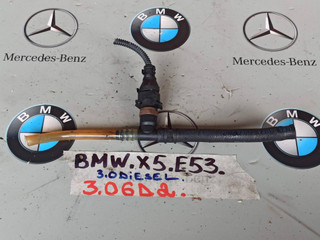 трубка топливная BMW X5 E53 [рестайлинг] 2005, 306D2, 7788264