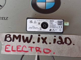 антенна BMW iX I20 2022, электро, полный привод, правый руль, 6A319C9