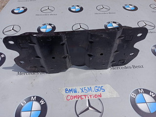 кронштейн (крепление) BMW X5 M F95 2021, 4.4 л., бензин, полный привод, 8078067