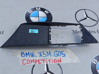 кронштейн (крепление) BMW X5 M F95 2021, 4.4 л., бензин, полный привод, 8095412