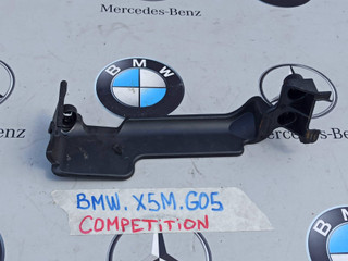 кронштейн (крепление) BMW X5 M F95 2021, 4.4 л., бензин, полный привод, 8643116