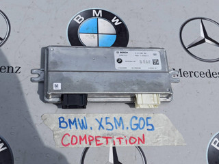 блок управления камерой BMW X5 M F95 2021, 4.4 л., бензин, полный привод, 5A58A41