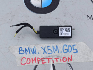 антенна BMW X5 M F95 2021, 4.4 л., бензин, полный привод, 6839352