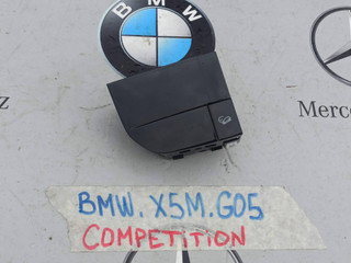 кнопка (выключатель) BMW X5 M F95 2021, 4.4 л., бензин, полный привод, 9495373