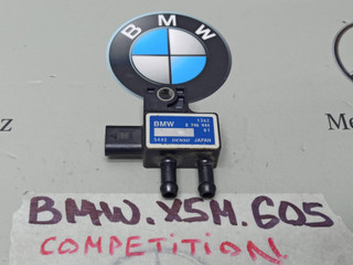 датчик абсолютного давления BMW X5 M F95 2021, 4.4 л., бензин, полный привод, 8746944