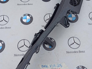 пластик BMW X5 M F95 2021, 4.4 л., бензин, полный привод, 6748474