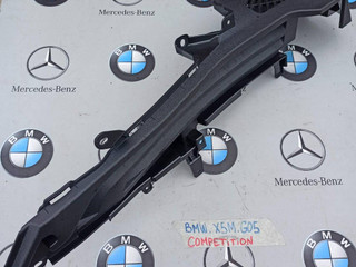 пластик BMW X5 M F95 2021, 4.4 л., бензин, полный привод, 6753910