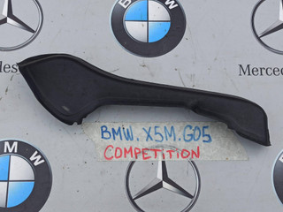водосток крышки багажника BMW X5 M F95 2021, 4.4 л., бензин, полный привод, 8738628
