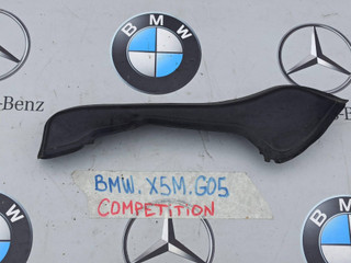 водосток крышки багажника BMW X5 M F95 2021, 4.4 л., бензин, полный привод, 8738627