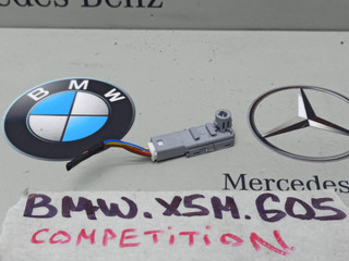 фонарь салона (плафон) BMW X5 M F95 2021, 4.4 л., бензин, полный привод, 2247704, 5A37320