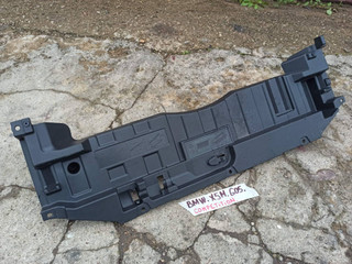 пластик BMW X5 M F95 2021, 4.4 л., бензин, полный привод, 7438261