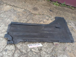 защита днища BMW X5 M F95 2021, 4.4 л., бензин, полный привод, 7424881