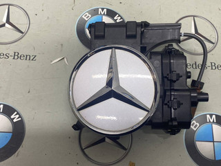 камера заднего вида Mercedes-Benz C-Класс W205 [рестайлинг] 2020, 2.0 л., M264.920, бензин, кабриолет, задний привод, A0997500160