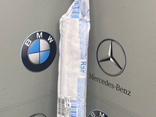 подушка безопасности дверная Mercedes-Benz C-Класс W205 [рестайлинг] 2020, 2.0 л., M264.920, бензин, кабриолет, задний привод, A2058603402