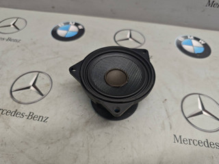 динамик двери BMW X6 E71 [рестайлинг] 2013, 4.4 л., N63 B44 A, бензин, 9141501