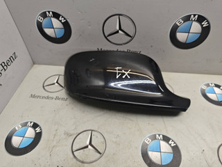 накладка на зеркало BMW X1 E84 2012