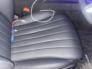 Mercedes-Benz E-Класс W214 2025