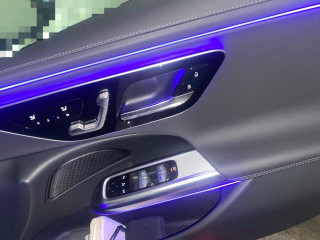 Mercedes-Benz E-Класс W214 2025