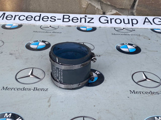 патрубок интеркулера Mercedes-Benz C-Класс W205 [рестайлинг] 2020, 2.0 л., M264.920, бензин, кабриолет, задний привод, A2640940000