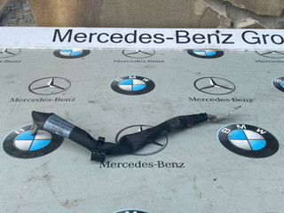 минусовой провод аккумулятора Mercedes-Benz C-Класс W205 [рестайлинг] 2020, 2.0 л., M264.920, бензин, кабриолет, задний привод, A2135409916