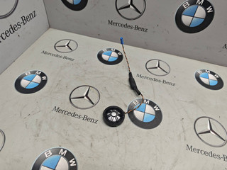 динамик высокочастотный (пищалка) BMW X6 E71 [рестайлинг] 2013, 4.4 л., N63 B44 A, бензин, 9277839