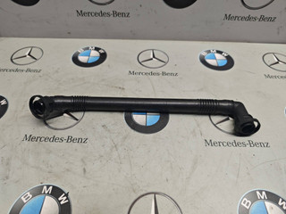 трубка вентиляции картерных газов BMW X5 E53 [рестайлинг] 2004, 3.0 л., M54 B30 (306S3), бензин