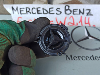 динамик высокочастотный (пищалка) Mercedes-Benz E-Класс W214 2025, 2.0 л., дизель, A2238207100