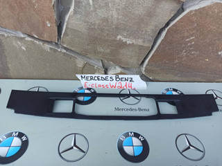 накладка двери (крышки) багажника Mercedes-Benz E-Класс W214 2025, 2.0 л., дизель, A2147502400