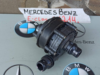 помпа Mercedes-Benz E-Класс W214 2025, 2.0 л., дизель, A0005003101